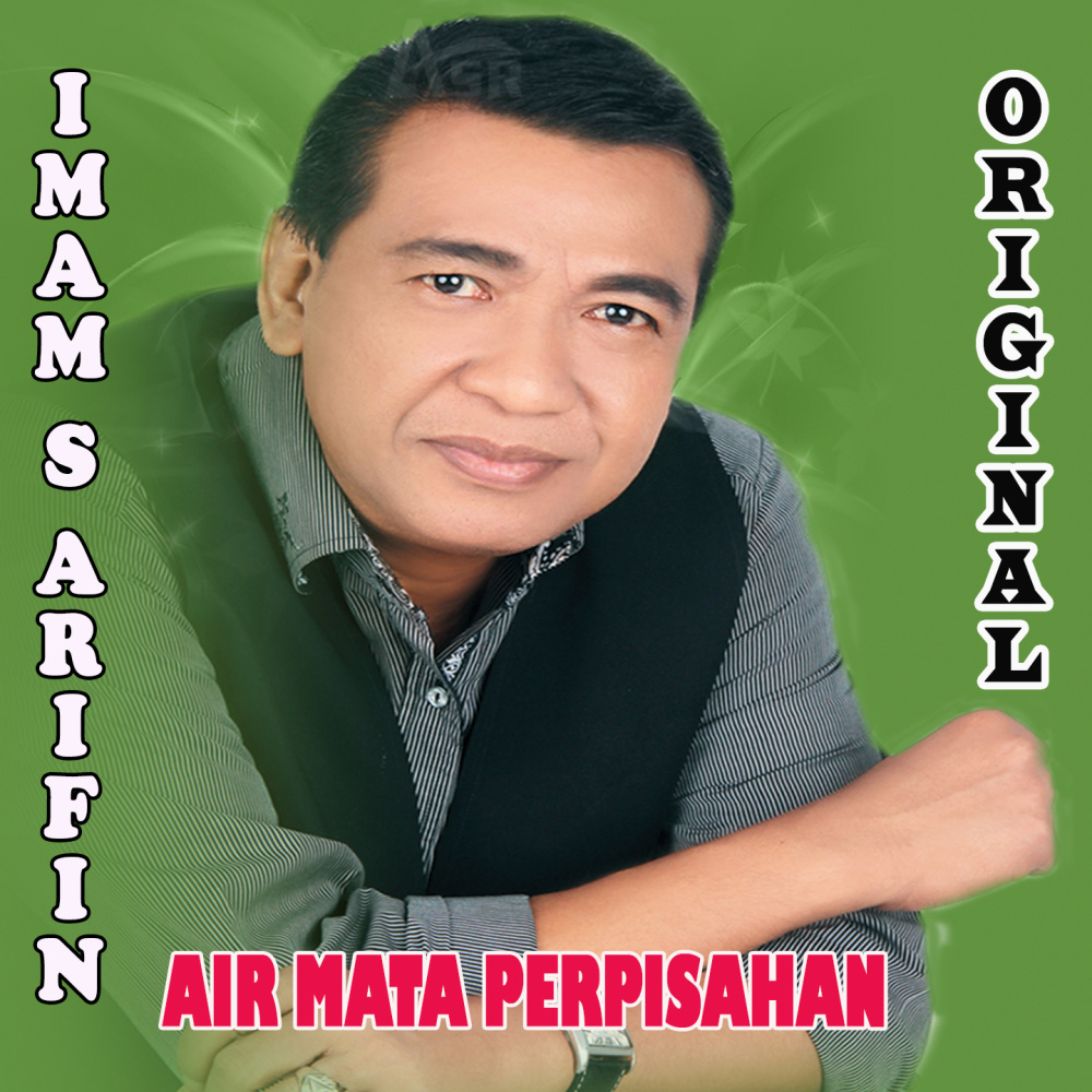 Air Mata Perpisahan