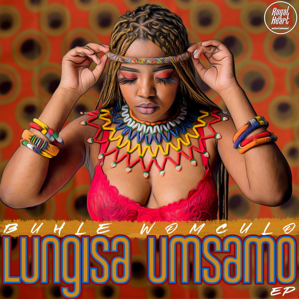 UMSAMO (Main Mix)