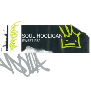 Soul Hooligan的專輯Sweet Pea