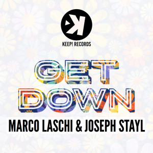 Album Get Down from 