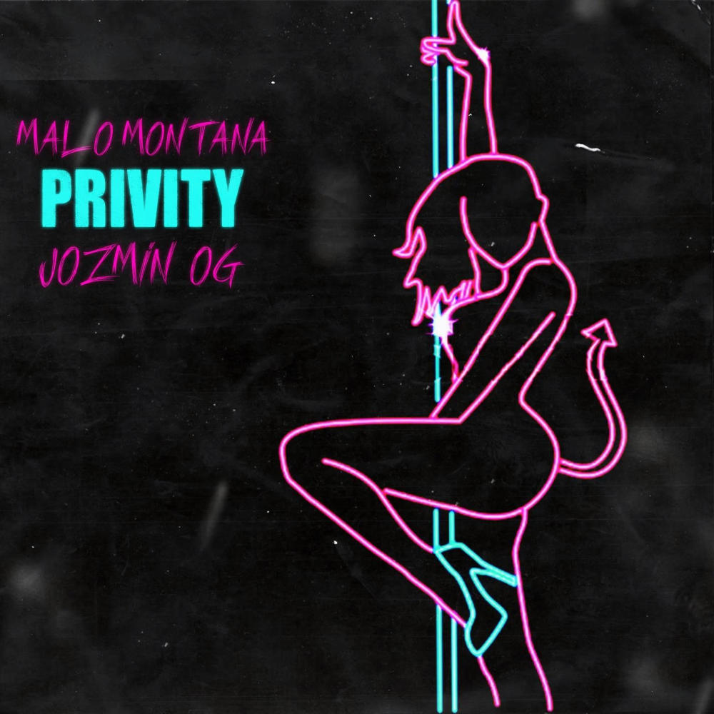 Privity (feat. jozminog) (Explicit)