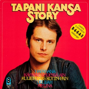 ดาวน์โหลดและฟังเพลง Hafanana พร้อมเนื้อเพลงจาก Tapani Kansa