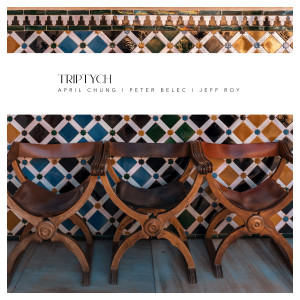 ดาวน์โหลดและฟังเพลง Triptych พร้อมเนื้อเพลงจาก April Chung