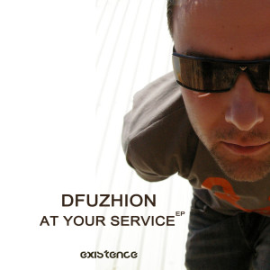 ดาวน์โหลดและฟังเพลง At Your Service (Original) พร้อมเนื้อเพลงจาก Dfuzhion