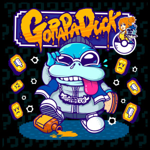 Listen to 고라파덕 (GORAPADUCK) (Explicit) song with lyrics from BlumPoyzMob