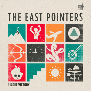 ดาวน์โหลดและฟังเพลง The Drift พร้อมเนื้อเพลงจาก The East Pointers