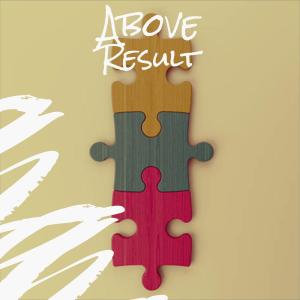 收听Alum的Above Result歌词歌曲