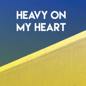 收聽Lady Diva的Heavy On My Heart歌詞歌曲