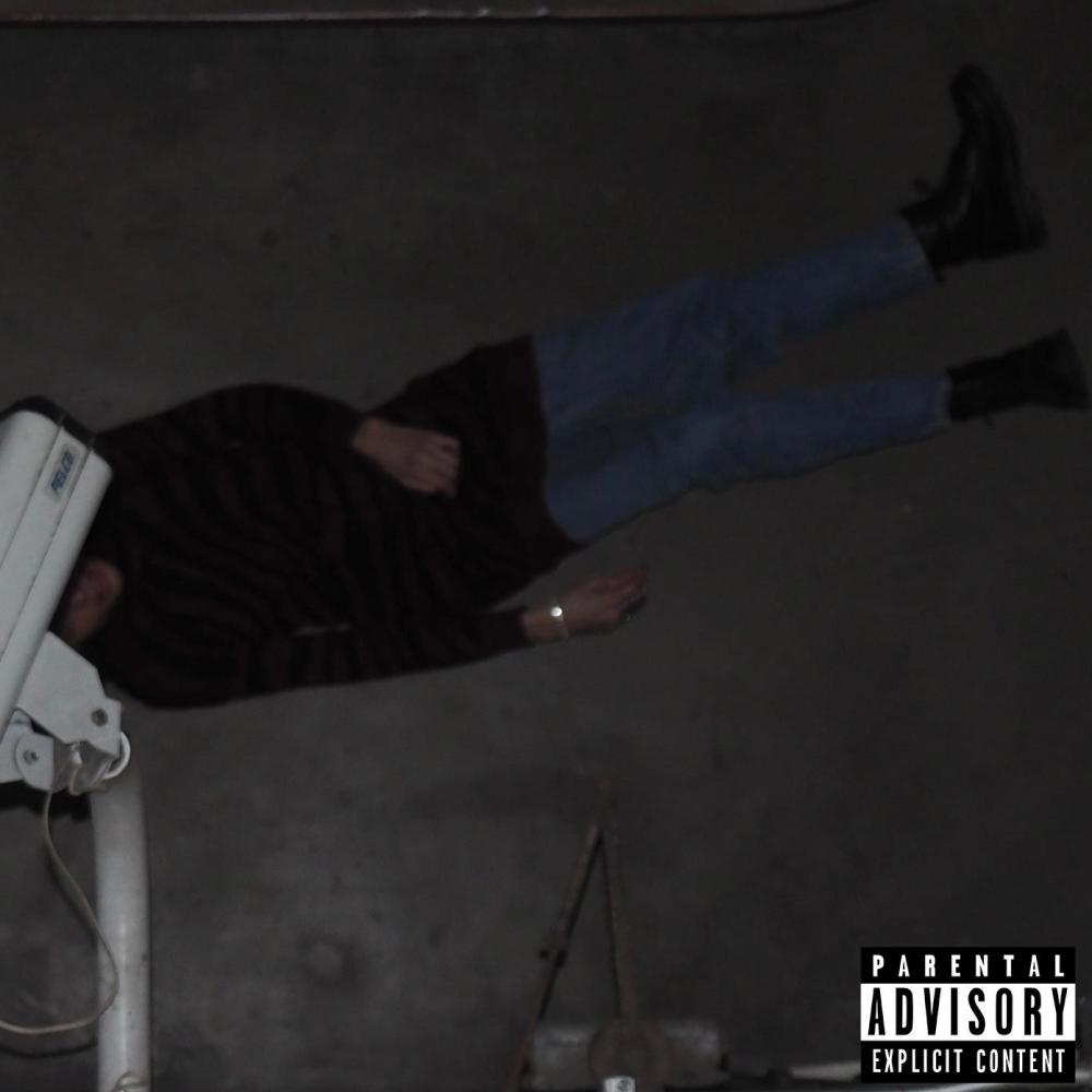 Lil' Devil (feat. 5ive & Demazii) (Explicit)