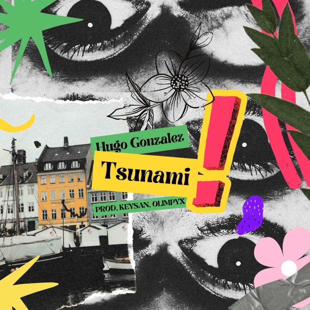 Tsunami
