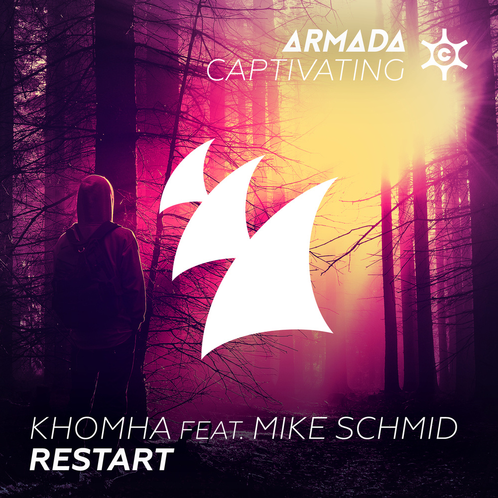 Restart (Original Mix)