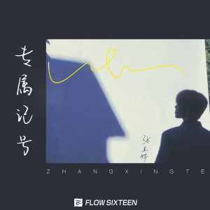 Listen to 专属记号 song with lyrics from 张星特