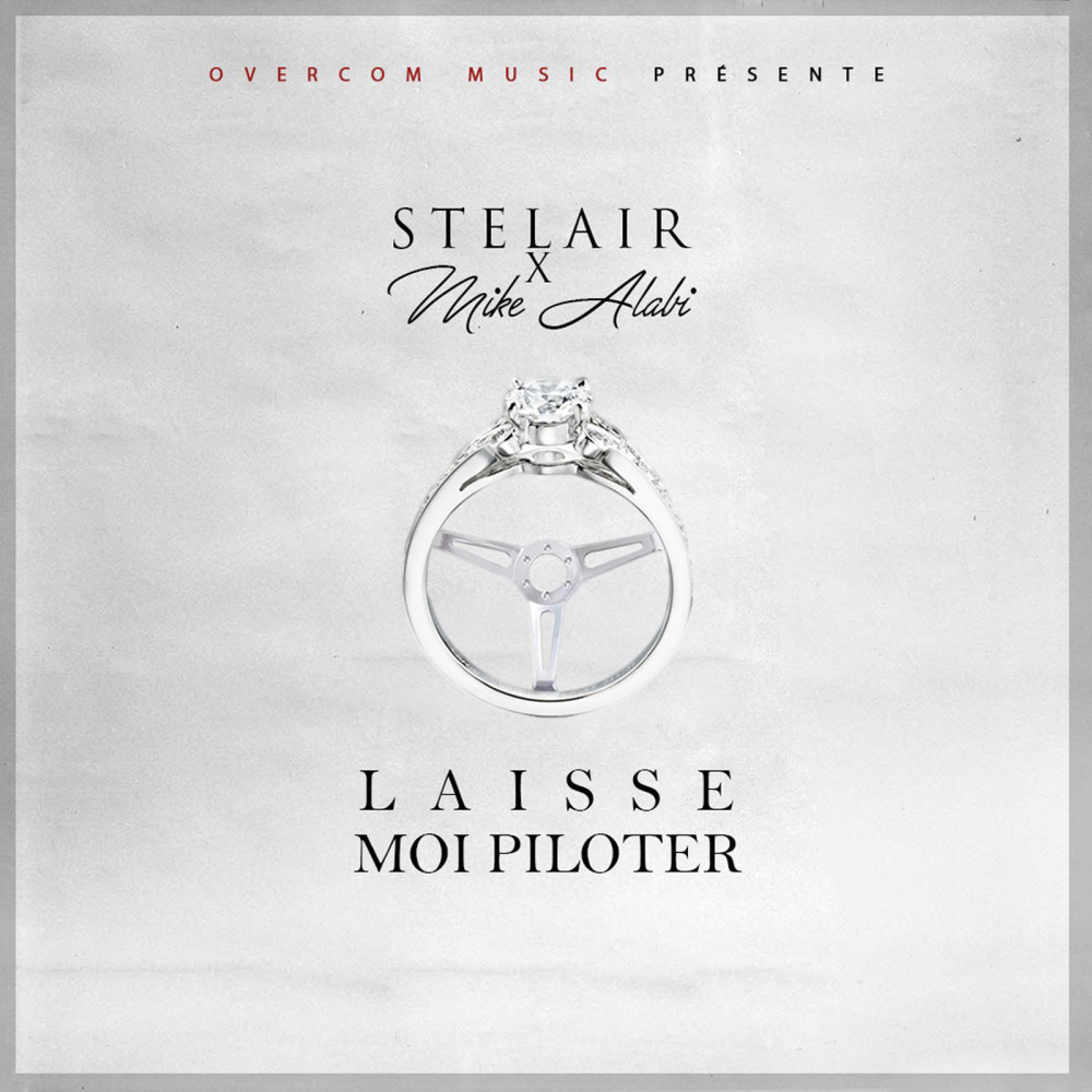 laisse moi piloter (feat. Mike Alabi) (Explicit)