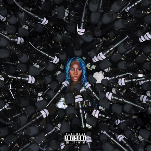 Bree Runway的專輯PAWZ (Explicit)