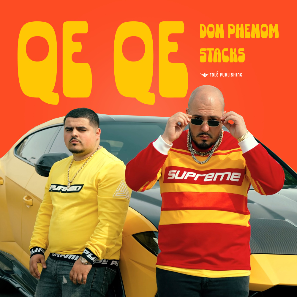 Qe Qe (Explicit)