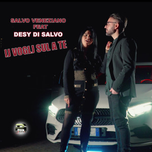 Album Ij Voglj Sul A Te from 