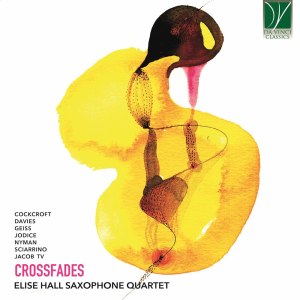 ดาวน์โหลดและฟังเพลง Jesus is Coming พร้อมเนื้อเพลงจาก Elise Hall Saxophone Quartet