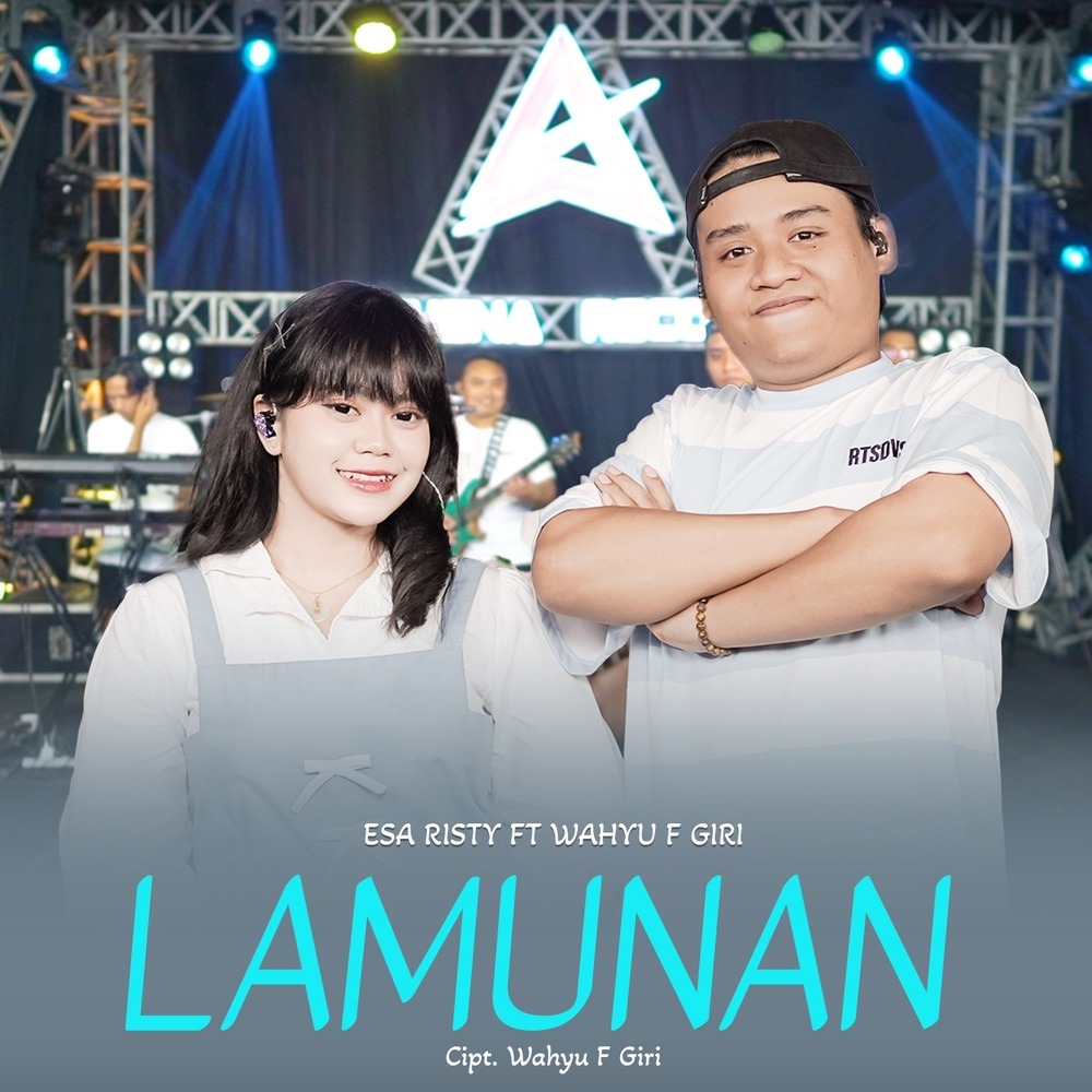 Lamunan