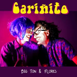 Listen to Cariñito(feat.Flores) song with lyrics from Big Ton