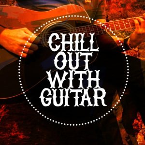 Solo Guitar的專輯Chill out with Guitar
