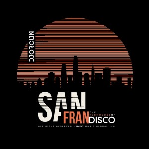 DJ Orcun的專輯The Tech House of San Frandisco