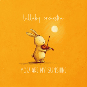 Dengarkan lagu You Are My Sunshine nyanyian Lullaby Orchestra dengan lirik