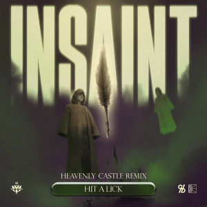 ดาวน์โหลดและฟังเพลง Hit A Lick (Heavenly Castle Remix) พร้อมเนื้อเพลงจาก feelzzsleepy