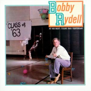 ดาวน์โหลดและฟังเพลง Dream Lover พร้อมเนื้อเพลงจาก Bobby Rydell
