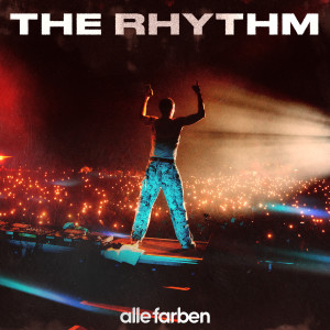 Alle Farben的專輯The Rhythm