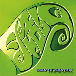 อัลบัม BEST OF HISTORY (Karaoke) ศิลปิน Sharam Q