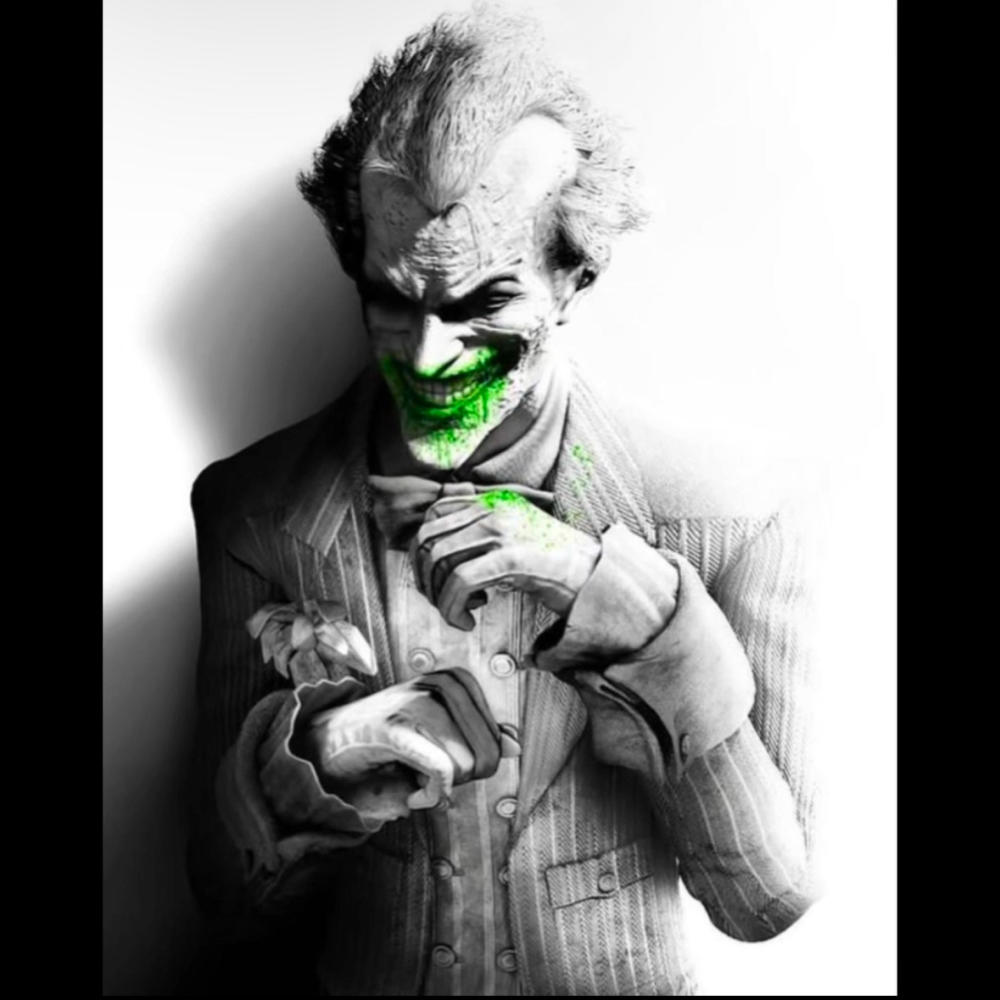 JOKER (Explicit)