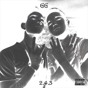 Listen to 2.4.3 (Prod. by Ckeabrona) song with lyrics from Danya