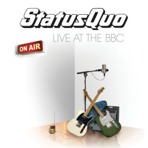 收聽Status Quo的Are You Growing Tired Of My Love歌詞歌曲