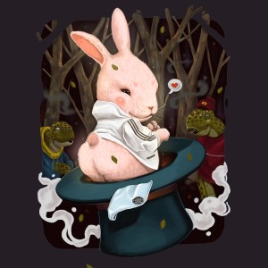 default playlist img