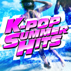 Hallyu Wave的專輯K-Pop Summer Hits