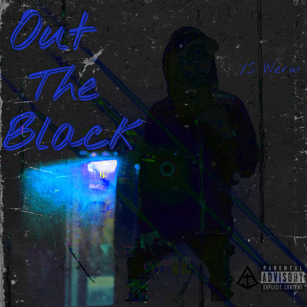 Out the Blak (Explicit)