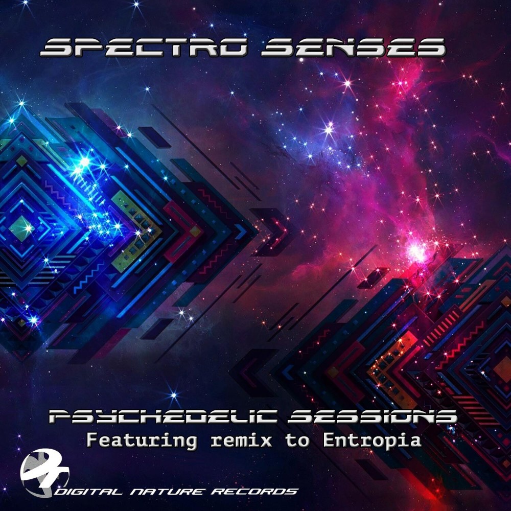 Human Energy (Spectro Senses Remix)