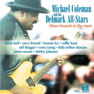 ดาวน์โหลดและฟังเพลง The Sky is Crying (Live) พร้อมเนื้อเพลงจาก Michael Coleman