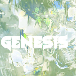 Noctis的專輯Genesis