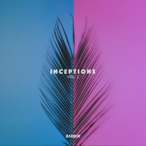 Queemose的專輯Inceptions, Vol. 2