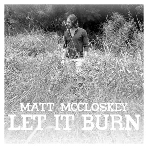 Dengarkan This Is Not Over lagu dari Matt McCloskey dengan lirik
