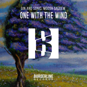 Album One with the Wind from Gin and Sonic