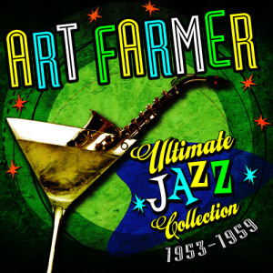ดาวน์โหลดและฟังเพลง I Love You พร้อมเนื้อเพลงจาก Art Farmer