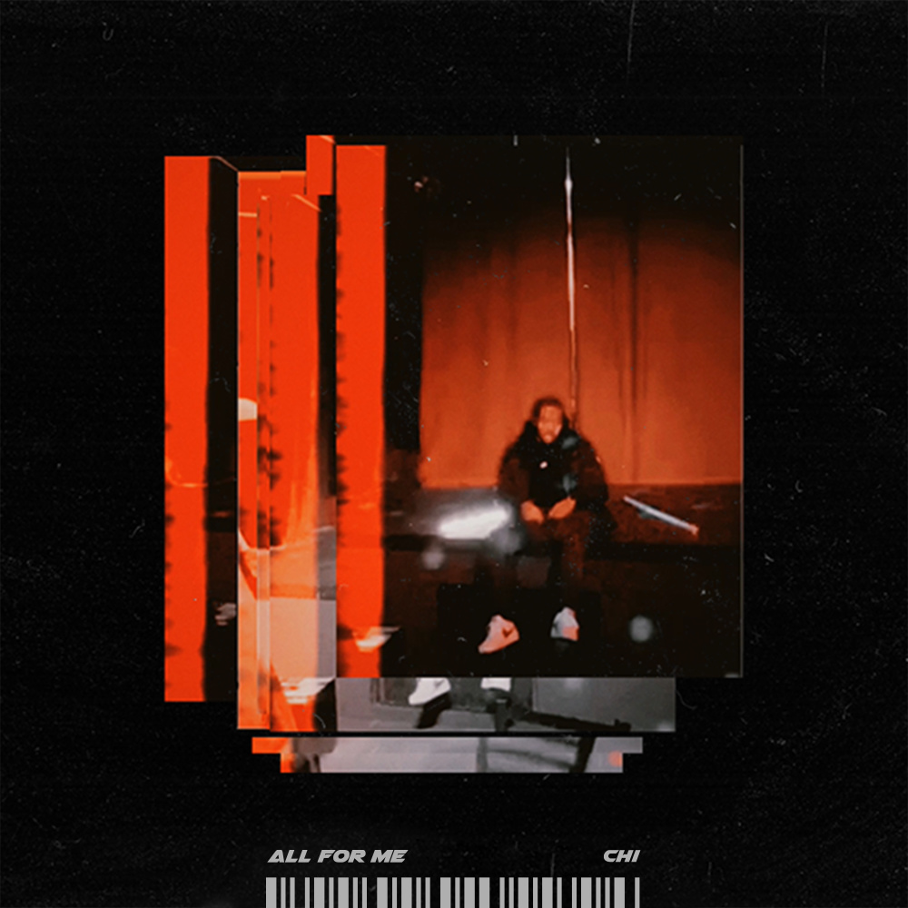 All 4 Me (Explicit)