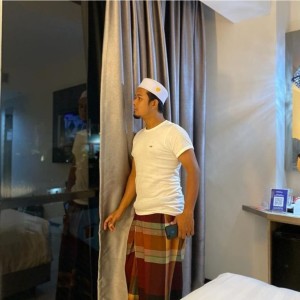 Album Berserah KepadaMu from Egas Sahdu