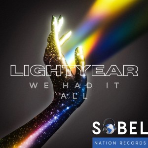 ดาวน์โหลดและฟังเพลง We Had It All (Larry Peace Extended Mix) พร้อมเนื้อเพลงจาก Lightyear