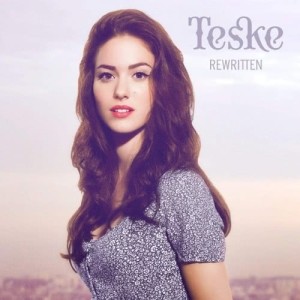 ดาวน์โหลดและฟังเพลง Rewritten พร้อมเนื้อเพลงจาก Teske