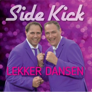 Side Kick的專輯Lekker dansen