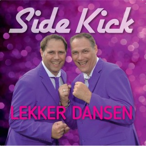 收聽Side Kick的Lekker dansen歌詞歌曲