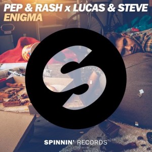 收聽Pep & Rash的Enigma (Extended Mix)歌詞歌曲